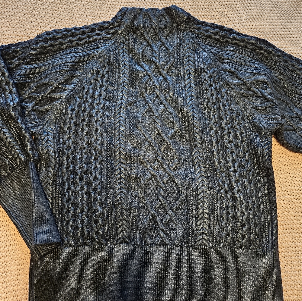 Express sweater - Picture 6 of 8